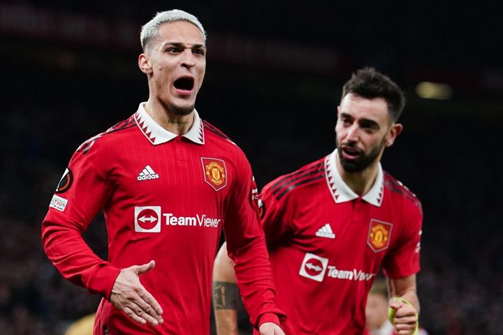 Kết quả Europa League: Loại Barcelona, Man Utd vào vòng 1/8