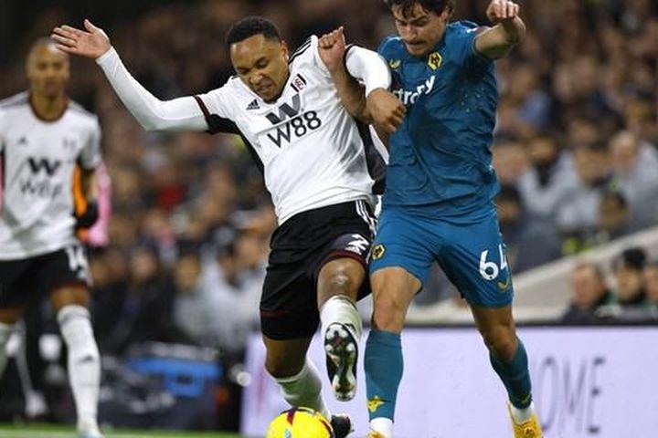 Kết quả Ngoại hạng Anh 25/2: Fulham chia điểm cùng Wolves