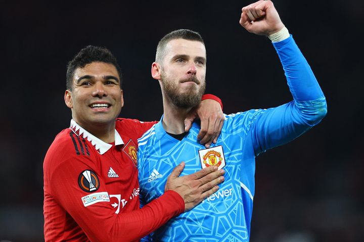 Casemiro chỉ ra điểm khác nhau giữa Premier League và La Liga