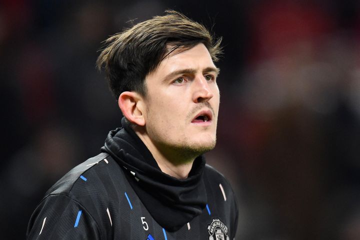 Maguire nói gì khi liên tục phải ngồi dự bị