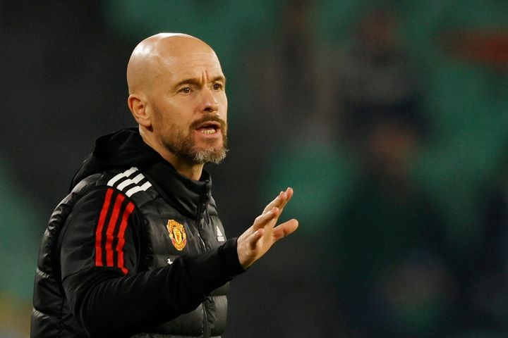 Ten Hag: 'MU cần tránh bị Newcastle chọc tức'