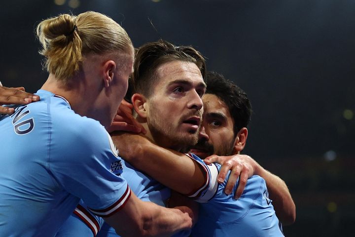 Dàn cầu thủ bị phạm lỗi nhiều nhất Premier League 2022/23