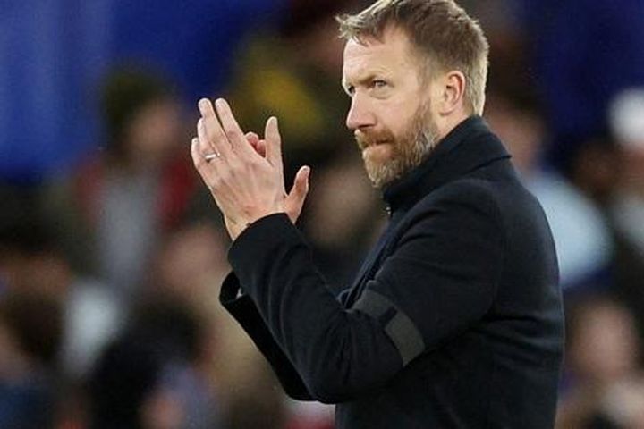 Chelsea thi đấu kém cỏi, HLV Graham Potter bị dọa giết