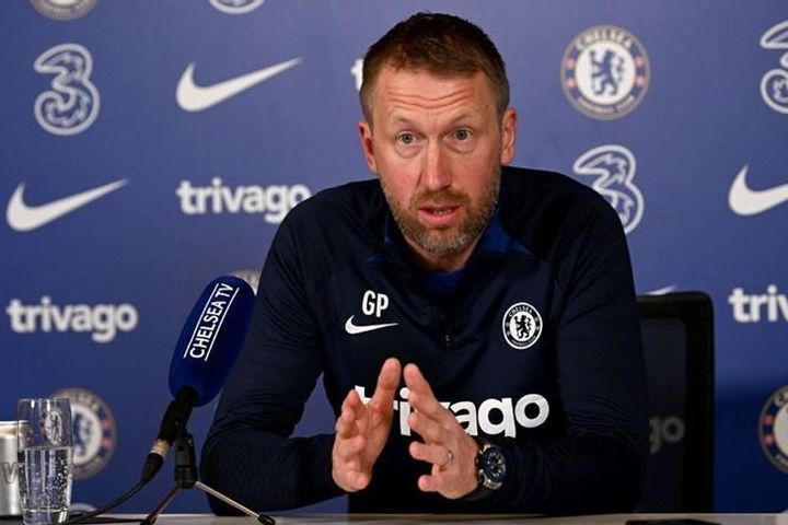HLV Potter tiết lộ sốc: 'Bị người hâm mộ Chelsea dọa giết'