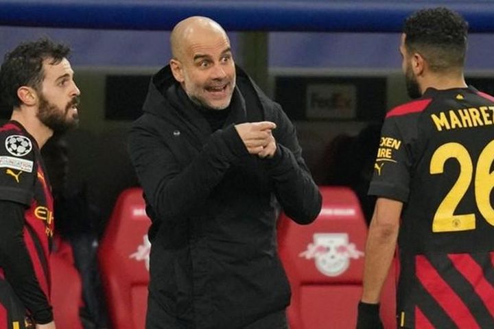 Pep Guardiola: 'Vô địch Champions League từng dễ, nhưng giờ không còn nữa'