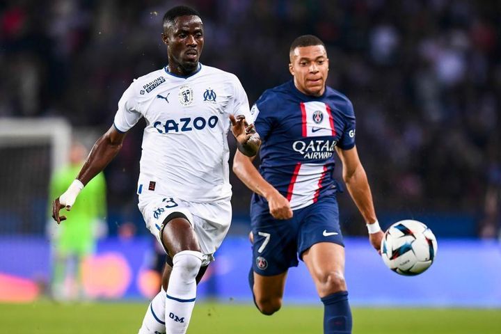 Marseille - PSG: Định đoạt cuộc đua vô địch?