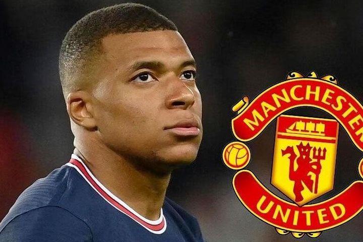 MU tham gia cuộc đua chiêu mộ Mbappe