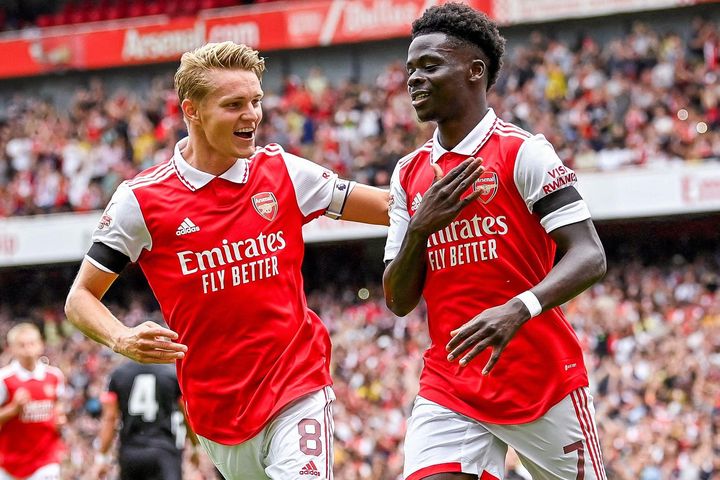 Trang quốc tế dự đoán kết quả trận Leicester City - Arsenal 22h00 ngày 25/2