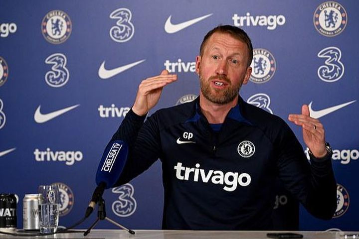 HLV Chelsea chia sẻ cay đắng trước trận derby London với Tottenham