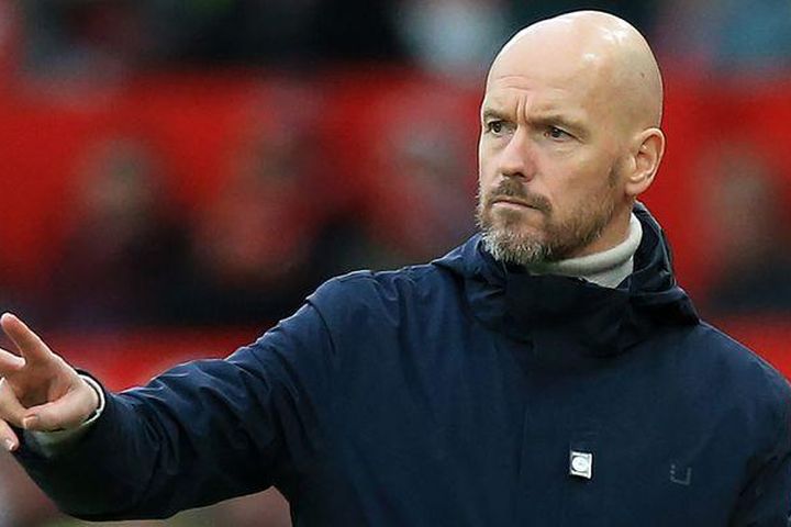 Erik ten Hag 'bóc mẽ' Newcastle trước trận chung kết Carabao Cup