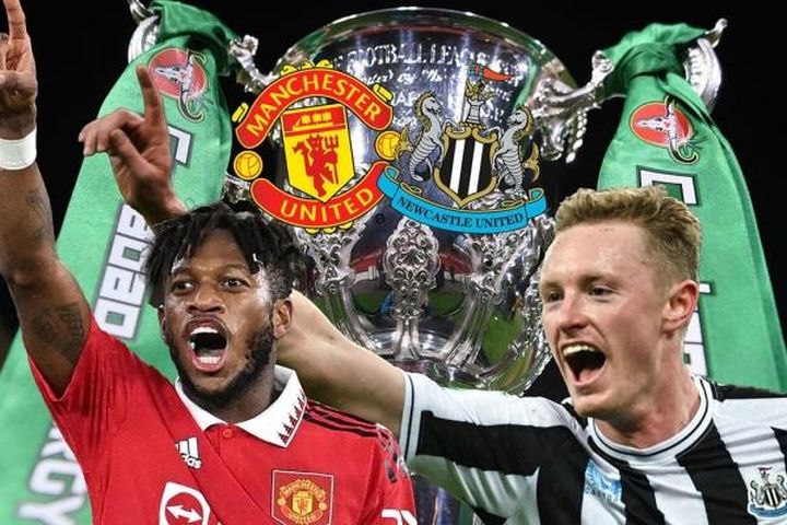 Nhận định MU vs Newcastle, 23h30 ngày 26/2, chung kết cúp Liên đoàn 2022/23