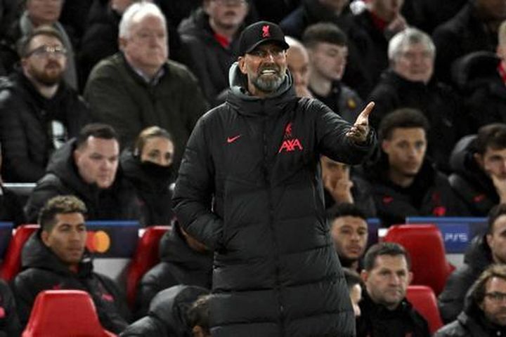 Cựu sao Liverpool: 'Liệu Klopp có còn nhiệt huyết dành cho Liverpool?'