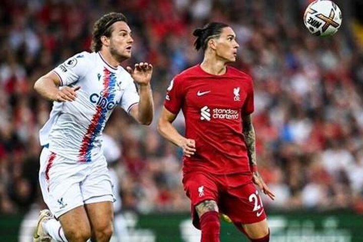 Nhận định Crystal Palace vs Liverpool, 2h45 ngày 26/2: Cảnh giác trước 'Hòa đại nhân'
