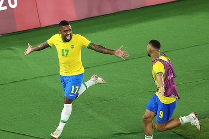 Người hùng Olympic của Brazil bất ngờ nhập quốc tịch Nga, sẵn sàng đổi ĐTQG