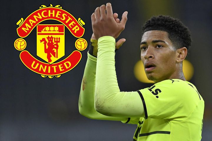 MU 'đột kích' Jude Bellingham, Real Madrid nhắm người cũ Quỷ đỏ
