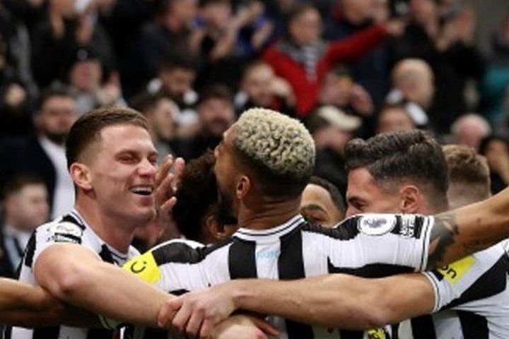Cầu thủ Newcastle kiếm được bao nhiêu nếu vô địch League Cup?