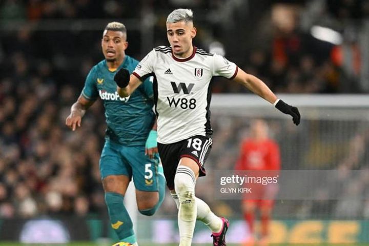 Video bóng đá Fulham - Wolverhampton: Đôi công hấp dẫn, áp sát top 5 (Ngoại hạng Anh)