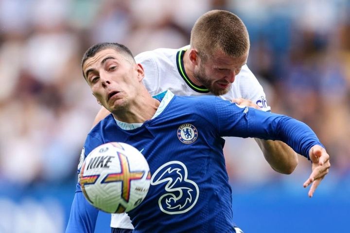 Chelsea được lịch sử 'chống lưng' trước trận đấu với Tottenham