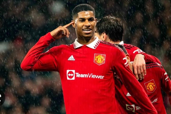 Rashford nguy cơ lỡ trận chung kết League Cup với Newcastle