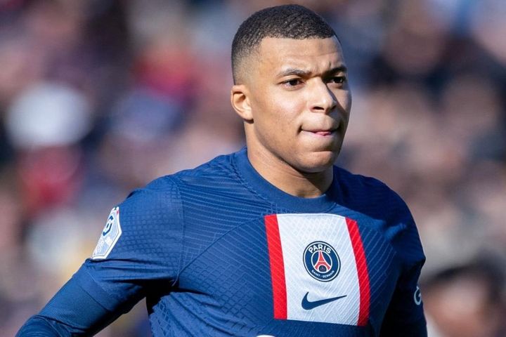 Real Madrid muốn có Mbappe, PSG tung đòn bất ngờ