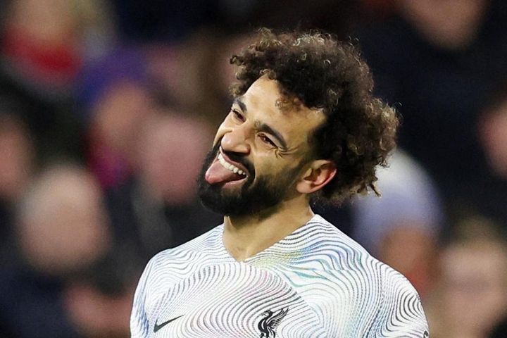 Liverpool tiếp tục gây thất vọng bằng trận hòa 0-0