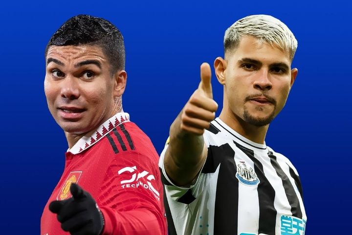 5 điểm nóng trận chung kết giữa MU và Newcastle