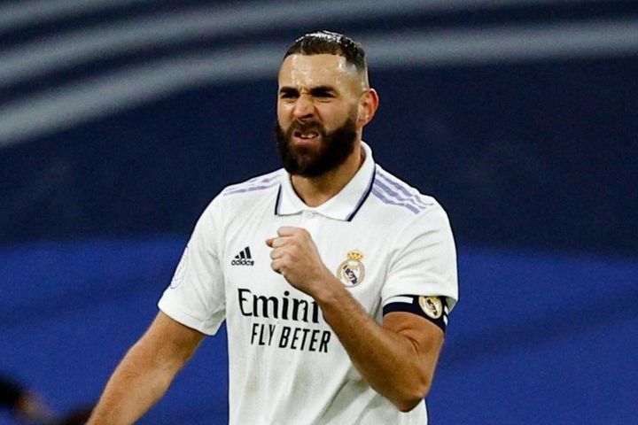 Vì sao Real Madrid 'không bao giờ chết'
