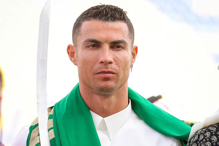 Ronaldo có được nhận huy chương nếu MU vô địch?