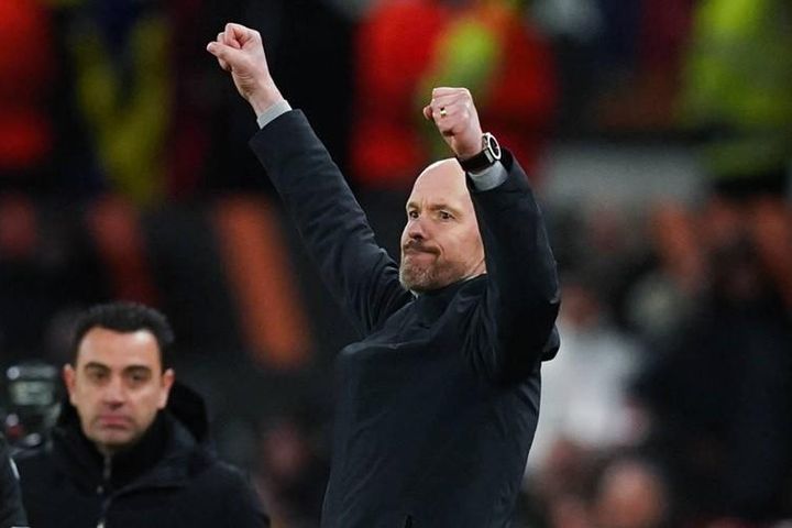 Phỏng vấn Erik Ten Hag: Sự đoàn kết và tấm gương của Sir Alex Ferguson