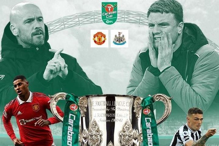 Man.United - Newcastle: Một trận đấu lạ lùng