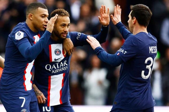 Trang quốc tế dự đoán kết quả trận Marseille – PSG lúc 2h45 ngày 27/2