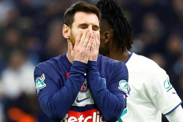Nhận định Marseille vs PSG, 02h45 ngày 27/2, vòng 25 Ligue 1 2022/23