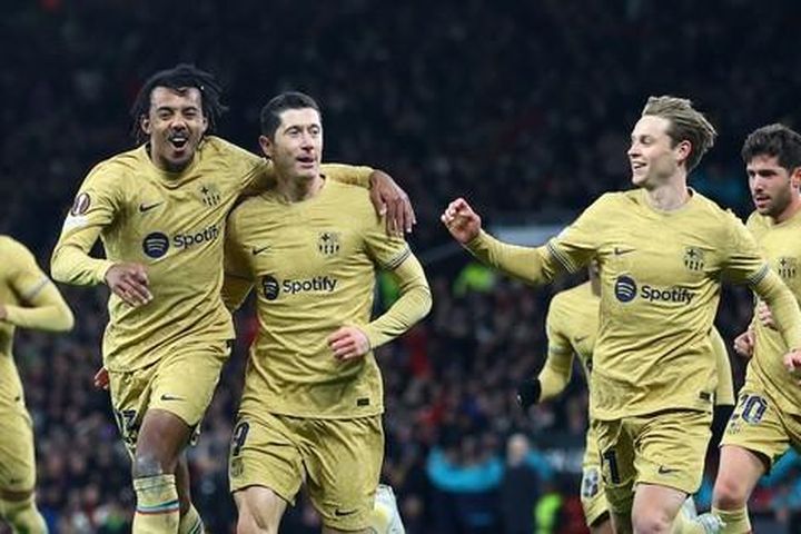 Nhận định Almeria vs Barcelona, 00h30 ngày 27/2: Barca bay xa