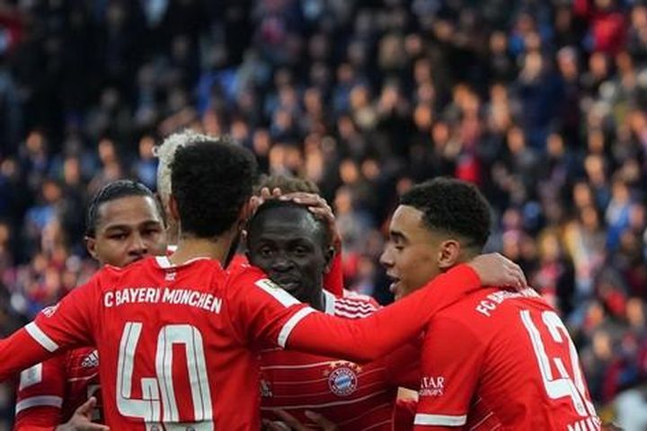 Nhận định Bayern Munich vs Union Berlin, 23h30 ngày 26/2: Giải mã hiện tượng