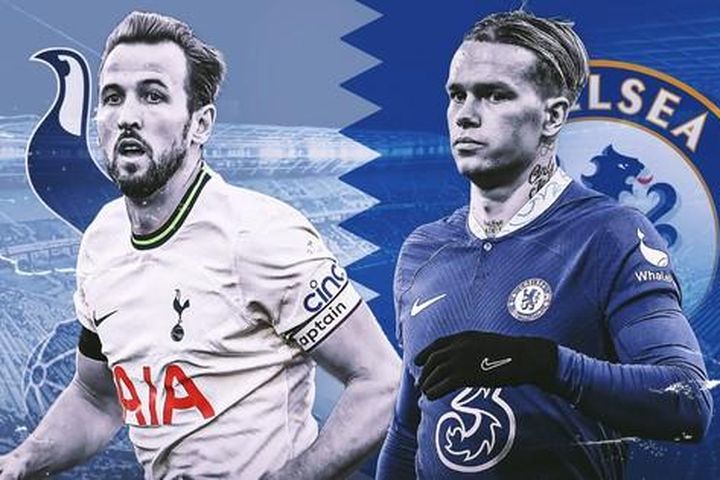 Trực tiếp Tottenham vs Chelsea, 20h30 ngày 26/2: Chủ nhà tìm niềm vui