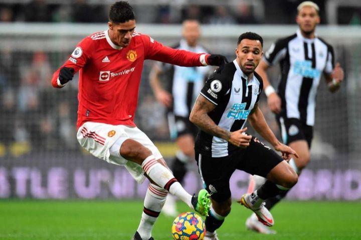 Manchester United - Newcastle: Chinh phục vinh quang đầu tiên