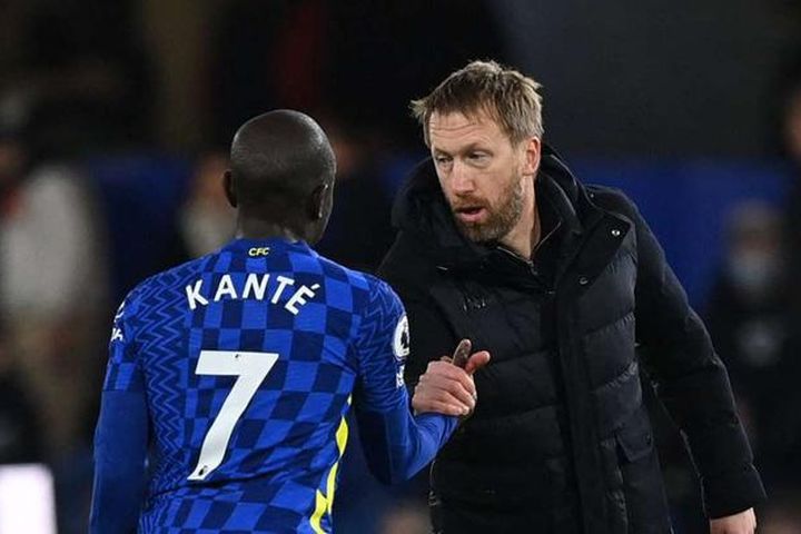 Chelsea đón tin vui trước trận đấu gặp Tottenham