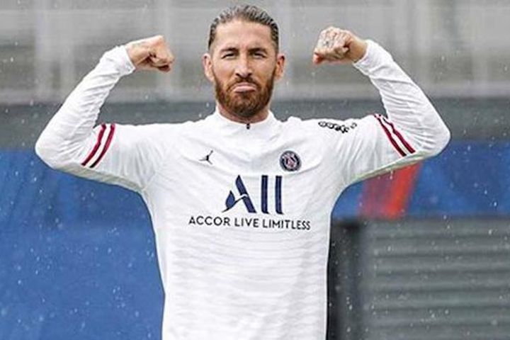 Al Nassr ấp ủ chiêu mộ thêm đồng đội cũ tin cẩn của Ronaldo