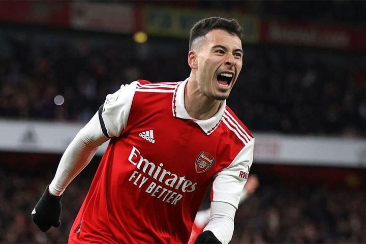 Vòng 25 Ngoại hạng Anh: Arsenal và Man City cùng tăng tốc