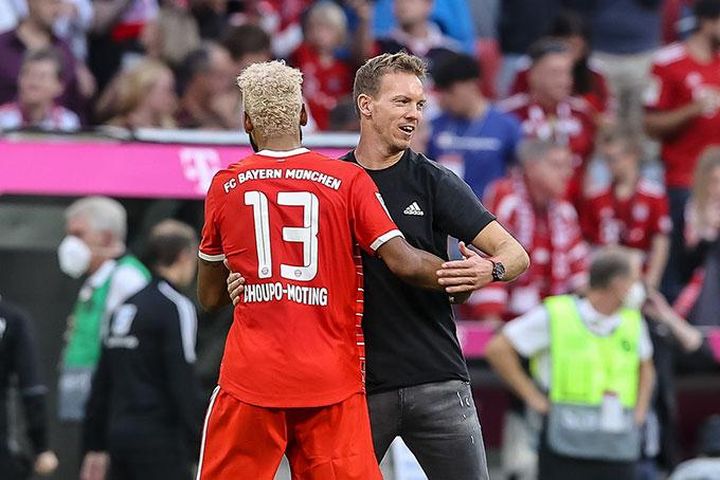 Bundesliga có thể đổi ngôi ở mùa giải này?