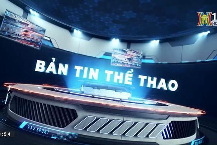 Bản tin Thể thao (ngày 26/02/2023)