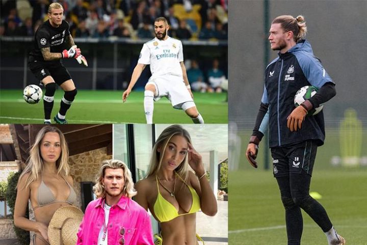 MU có lợi thế trước Newcastle: Thủ môn 2 năm không thi đấu, bạn gái toàn hot girl