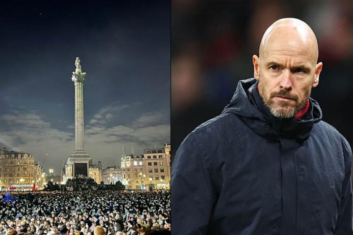 Fan Newcastle náo loạn trước đại chiến MU, Rooney ca ngợi tài phép Ten Hag