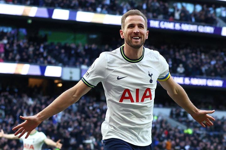 Kết quả Ngoại hạng Anh: Harry Kane ghi bàn, Tottenham thắng thuyết phục Chelsea