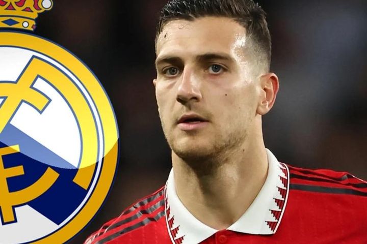 Real Madrid muốn chiêu mộ 'sao' trẻ của MU