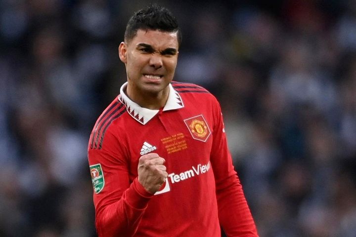 Man United giành danh hiệu đầu tiên sau 6 năm