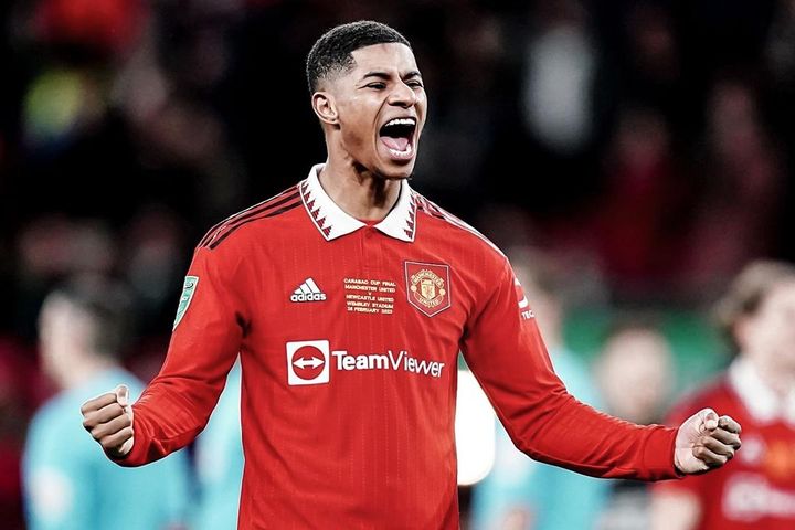 Highlights MU 2-0 Newcastle