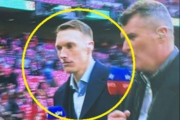 Phil Jones xuất hiện ở chung kết Carabao Cup trong vai trò mới