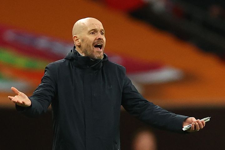 Tiền thưởng ít ỏi của MU khi vô địch Carabao Cup