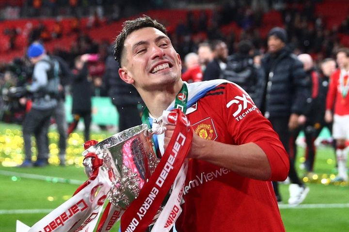 MU tìm ra 'Ferdinand và Vidic mới'